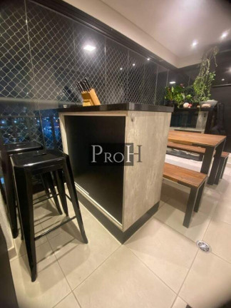 Imagem Apartamento com 3 Quartos à Venda, 88 m² em Jardim - Santo André