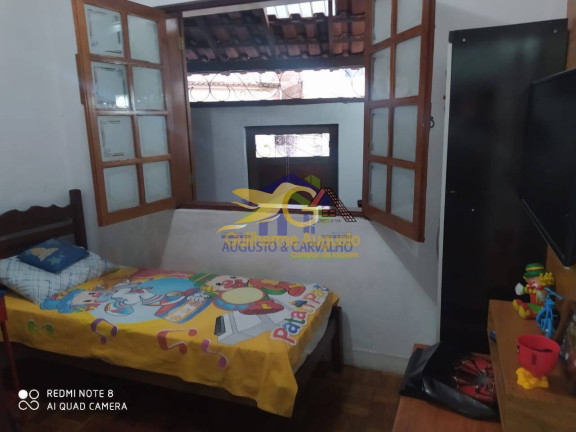 Imagem Casa com 3 Quartos à Venda, 200 m² em Bela Vista - São João Del Rei Imagem Casa com 3 Quartos à Venda, 200 m² em Bela Vista - São João Del Rei