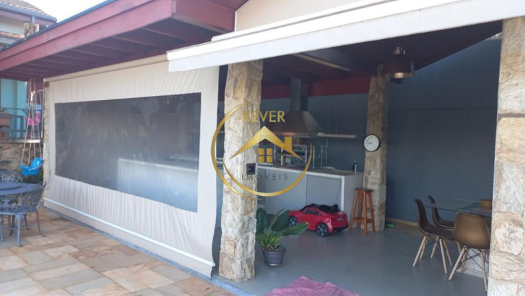 Imagem Casa com 5 Quartos à Venda, 500 m² em Parque Taquaral - Campinas Imagem Casa com 5 Quartos à Venda, 500 m² em Parque Taquaral - Campinas