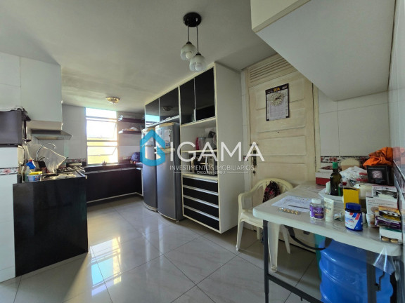 Imagem Imóvel com 3 Quartos à Venda, 123 m² em Lagoa Nova - Natal Imagem Imóvel com 3 Quartos à Venda, 123 m² em Lagoa Nova - Natal