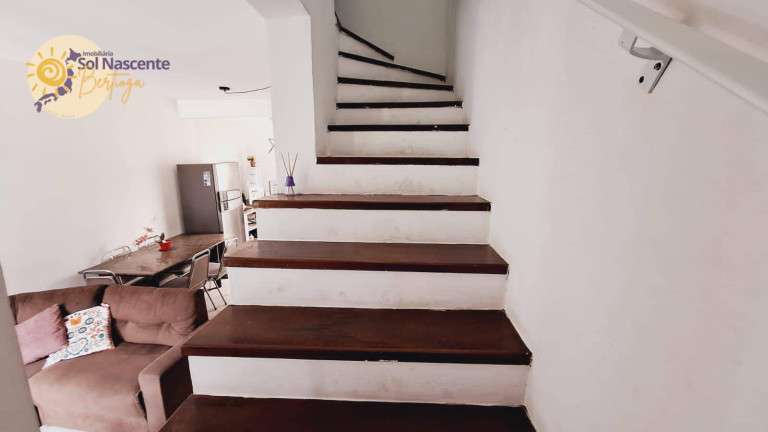 Imagem Casa com 2 Quartos à Venda, 57 m² em Centro - Bertioga Imagem Casa com 2 Quartos à Venda, 57 m² em Centro - Bertioga