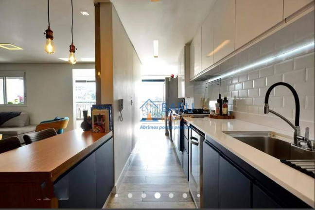 Imagem Apartamento com 3 Quartos à Venda, 92 m² em Lapa - São Paulo Imagem Apartamento com 3 Quartos à Venda, 92 m² em Lapa - São Paulo