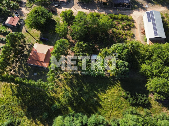 Imagem Fazenda à Venda, em área Rual - Petrolina Imagem Fazenda à Venda, em área Rual - Petrolina