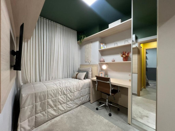 Imagem Apartamento com 2 Quartos à Venda, 57 m² em Setor Central - Goiânia Imagem Apartamento com 2 Quartos à Venda, 57 m² em Setor Central - Goiânia
