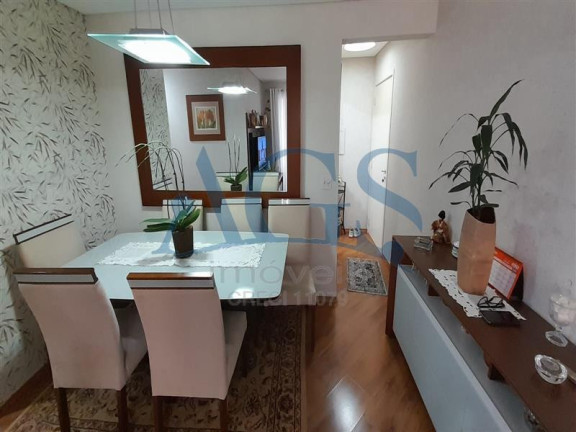 Imagem Apartamento com 3 Quartos à Venda, 63 m² em São Lucas - São Paulo Imagem Apartamento com 3 Quartos à Venda, 63 m² em São Lucas - São Paulo