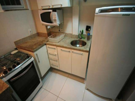 Imagem Apartamento com 1 Quarto para Temporada, 40 m² em Copacabana - Rio De Janeiro Imagem Apartamento com 1 Quarto para Temporada, 40 m² em Copacabana - Rio De Janeiro