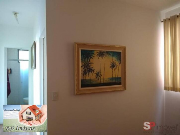 Apartamento com 3 Quartos à Venda, 65 m² em Demarchi - São Bernardo Do Campo