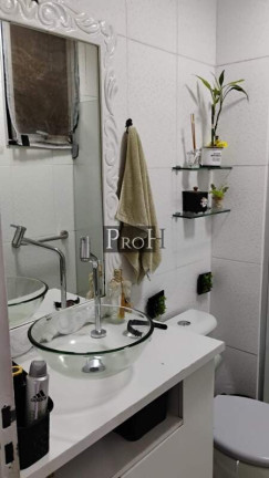 Imagem Apartamento com 2 Quartos à Venda, 55 m² em Jardim Do Estádio - Santo André Imagem Apartamento com 2 Quartos à Venda, 55 m² em Jardim Do Estádio - Santo André