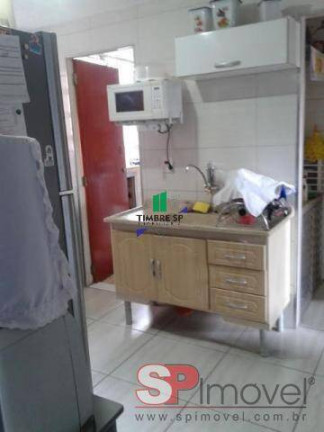 Imagem Apartamento com 3 Quartos à Venda, 63 m² em Sítio Morro Grande - São Paulo Imagem Apartamento com 3 Quartos à Venda, 63 m² em Sítio Morro Grande - São Paulo