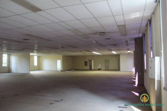Imagem Imóvel Comercial à Venda, 2.194 m² em Jurubatuba - São Paulo Imagem Imóvel Comercial à Venda, 2.194 m² em Jurubatuba - São Paulo