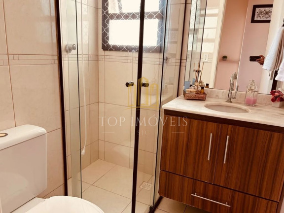 Imagem Apartamento com 3 Quartos à Venda, 74 m² em Urbanova - São José Dos Campos Imagem Apartamento com 3 Quartos à Venda, 74 m² em Urbanova - São José Dos Campos