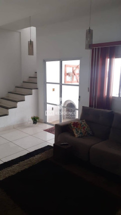 Imagem Casa com 3 Quartos à Venda, 215 m² em Capuava - Valinhos