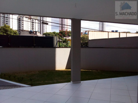 Imagem Casa com 3 Quartos à Venda, 150 m² em Parque Das Nações - Santo André