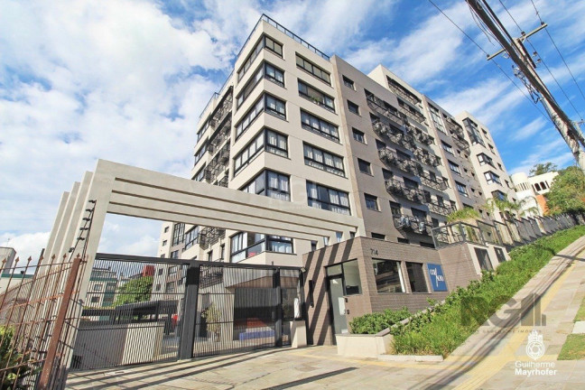 Imagem Apartamento com 3 Quartos à Venda, 101 m² em Menino Deus - Porto Alegre Imagem Apartamento com 3 Quartos à Venda, 101 m² em Menino Deus - Porto Alegre