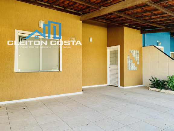 Imagem Casa com 2 Quartos à Venda, 150 m² em Parque Ipê - Feira De Santana Imagem Casa com 2 Quartos à Venda, 150 m² em Parque Ipê - Feira De Santana