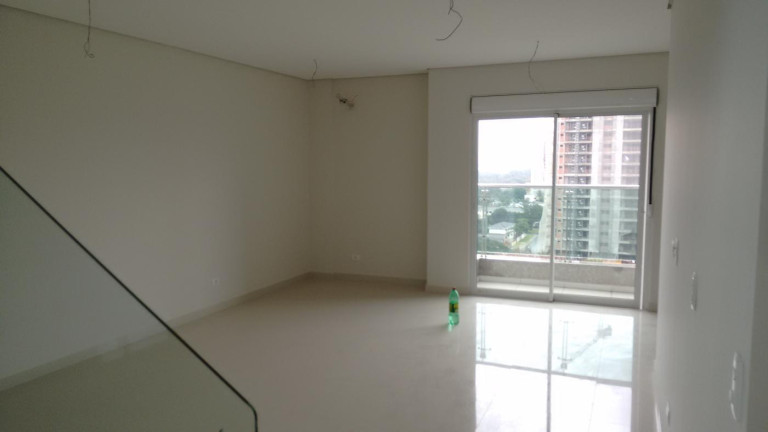 Imagem Apartamento com 4 Quartos à Venda, 203 m² em Centro - Foz Do Iguaçu