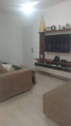 Imagem Apartamento com 2 Quartos à Venda, 58 m² em Jardim Torrão De Ouro - São José Dos Campos