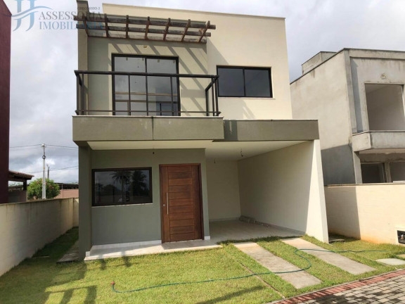 Imagem Casa com 3 Quartos para Alugar ou Temporada, 91 m² em Nova Esperança - Parnamirim Imagem Casa com 3 Quartos para Alugar ou Temporada, 91 m² em Nova Esperança - Parnamirim