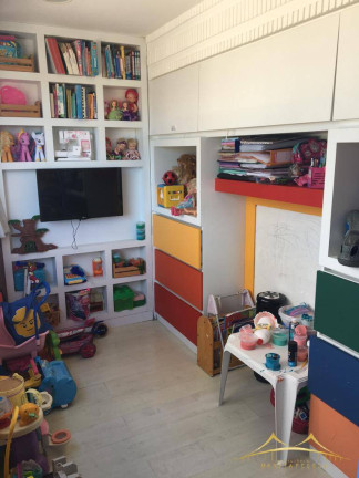 Imagem Apartamento com 3 Quartos à Venda, 196 m² em Tirol - Natal