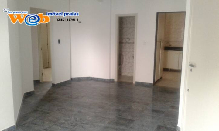Imagem Apartamento com 3 Quartos à Venda, 95 m² em Aviação - Praia Grande