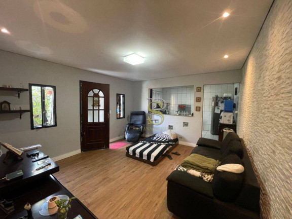 Imagem Casa com 3 Quartos à Venda, 87 m² em Terra Preta - Mairiporã Imagem Casa com 3 Quartos à Venda, 87 m² em Terra Preta - Mairiporã