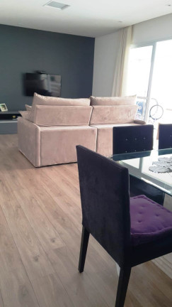 Imagem Apartamento com 4 Quartos à Venda, 155 m² em Centro - São Bernardo Do Campo