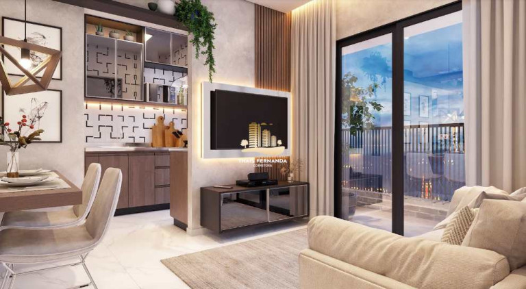 Imagem Apartamento com 2 Quartos à Venda, 61 m² em Tupi - Praia Grande Imagem Apartamento com 2 Quartos à Venda, 61 m² em Tupi - Praia Grande