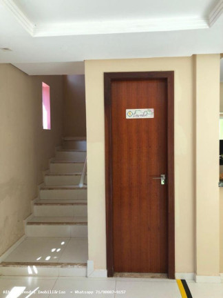 Imagem Edifício Residencial com 11 Quartos à Venda, 536 m² em Gamboa Do Morro - Cairu
