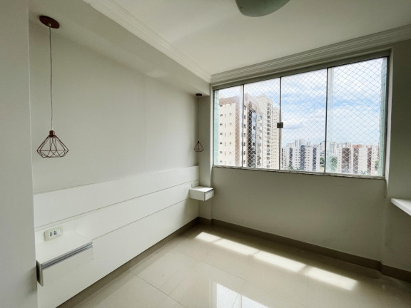 Imagem Imóvel com 1 Quarto à Venda, 34 m² em Norte (águas Claras) - Brasília Imagem Imóvel com 1 Quarto à Venda, 34 m² em Norte (águas Claras) - Brasília