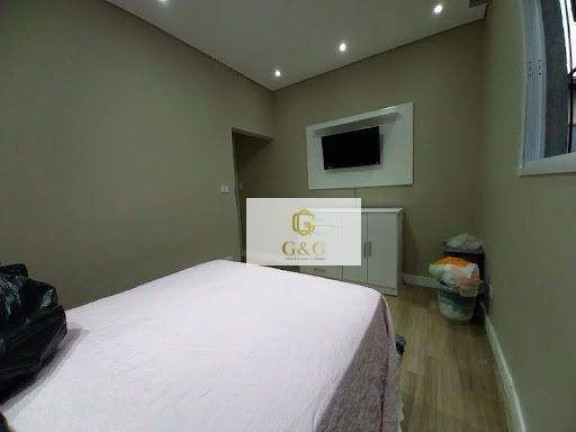 Imagem Casa com 4 Quartos à Venda, 198 m² em Tupi - Praia Grande