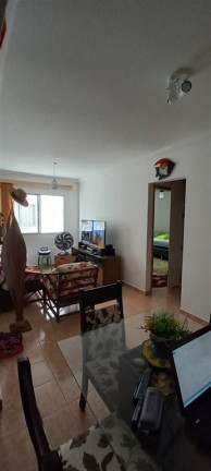 Imagem Apartamento com 1 Quarto à Venda, 63 m² em Forte - Praia Grande Imagem Apartamento com 1 Quarto à Venda, 63 m² em Forte - Praia Grande