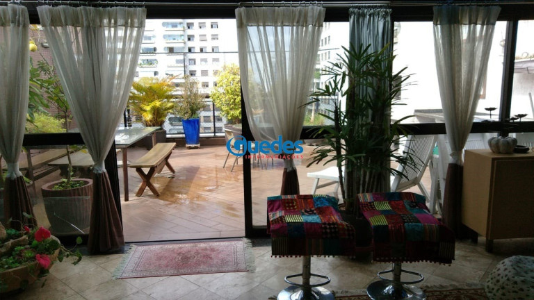 Imagem Apartamento com 4 Quartos à Venda, 200 m² em água Fria - São Paulo Imagem Apartamento com 4 Quartos à Venda, 200 m² em água Fria - São Paulo