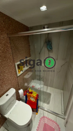 Imagem Apartamento com 3 Quartos à Venda, 145 m² em Campo Belo - São Paulo Imagem Apartamento com 3 Quartos à Venda, 145 m² em Campo Belo - São Paulo