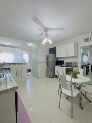 Imagem Apartamento com 3 Quartos à Venda, 156 m² em Aviação - Praia Grande