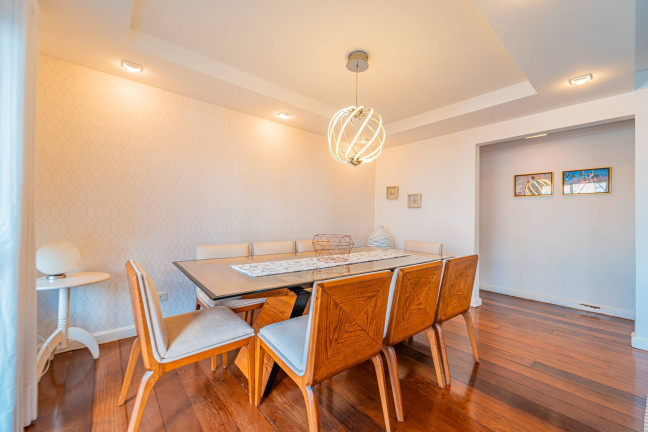 Imagem Apartamento com 4 Quartos à Venda, 174 m² em Campo Belo - São Paulo Imagem Apartamento com 4 Quartos à Venda, 174 m² em Campo Belo - São Paulo