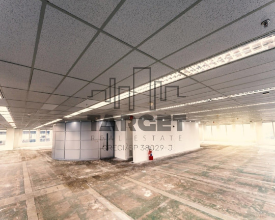 Imagem Imóvel para Alugar, 916 m² em Chácara Santo Antônio - São Paulo