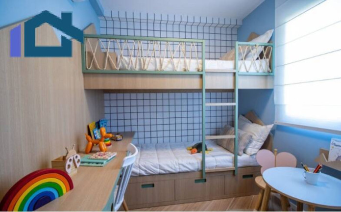 Imagem Apartamento com 2 Quartos à Venda, 42 m² em Passo Das Pedras - Gravataí