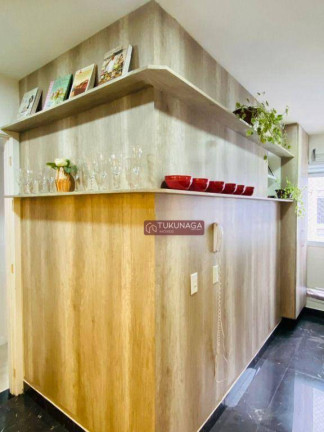 Imagem Apartamento com 3 Quartos à Venda, 81 m² em Jardim Flor Da Montanha - Guarulhos Imagem Apartamento com 3 Quartos à Venda, 81 m² em Jardim Flor Da Montanha - Guarulhos