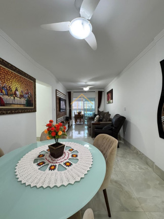 Imagem Apartamento com 3 Quartos à Venda, 115 m² em Aviação - Praia Grande Imagem Apartamento com 3 Quartos à Venda, 115 m² em Aviação - Praia Grande