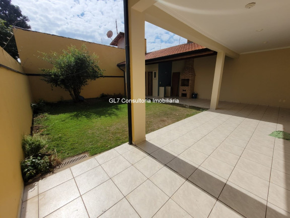 Imagem Sobrado com 3 Quartos à Venda, em Residencial Monte Verde - Indaiatuba Imagem Sobrado com 3 Quartos à Venda, em Residencial Monte Verde - Indaiatuba
