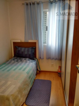 Imagem Apartamento com 3 Quartos à Venda, 71 m² em Parque Jaçatuba - Santo André