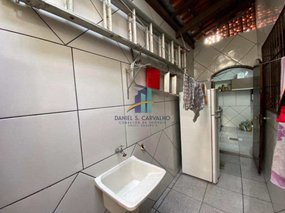 Imagem Casa com 2 Quartos à Venda, 41 m² em Caiçara - Praia Grande