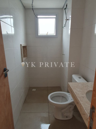 Imagem Apartamento com 2 Quartos à Venda, 48 m² em Casa Verde - São Paulo