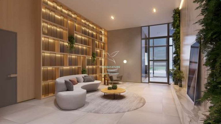 Imagem Apartamento com 3 Quartos à Venda, 108 m² em Vila São Silvestre - São Paulo Imagem Apartamento com 3 Quartos à Venda, 108 m² em Vila São Silvestre - São Paulo