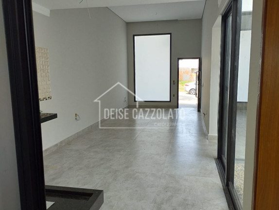 Imagem Casa com 3 Quartos para Alugar, 100 m² em Condomínio Terras De São Francisco - Sorocaba Imagem Casa com 3 Quartos para Alugar, 100 m² em Condomínio Terras De São Francisco - Sorocaba