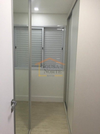 Imagem Apartamento com 2 Quartos à Venda, 152 m² em Parada Inglesa - São Paulo