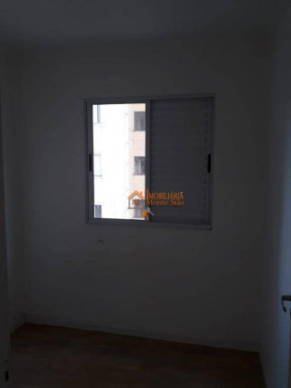 Imagem Apartamento com 3 Quartos para Alugar, 55 m² em Vila Venditti - Guarulhos Imagem Apartamento com 3 Quartos para Alugar, 55 m² em Vila Venditti - Guarulhos
