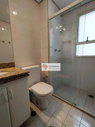 Imagem Apartamento com 1 Quarto para Alugar, 47 m² em Moema - São Paulo Imagem Apartamento com 1 Quarto para Alugar, 47 m² em Moema - São Paulo