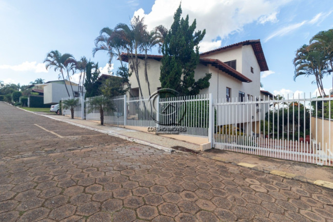 Imagem Casa com 6 Quartos à Venda, 620 m² em Jardim Botânico - Brasília Imagem Casa com 6 Quartos à Venda, 620 m² em Jardim Botânico - Brasília