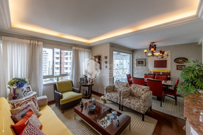 Imagem Apartamento com 4 Quartos à Venda, 101 m² em Vila Mascote - São Paulo Imagem Apartamento com 4 Quartos à Venda, 101 m² em Vila Mascote - São Paulo